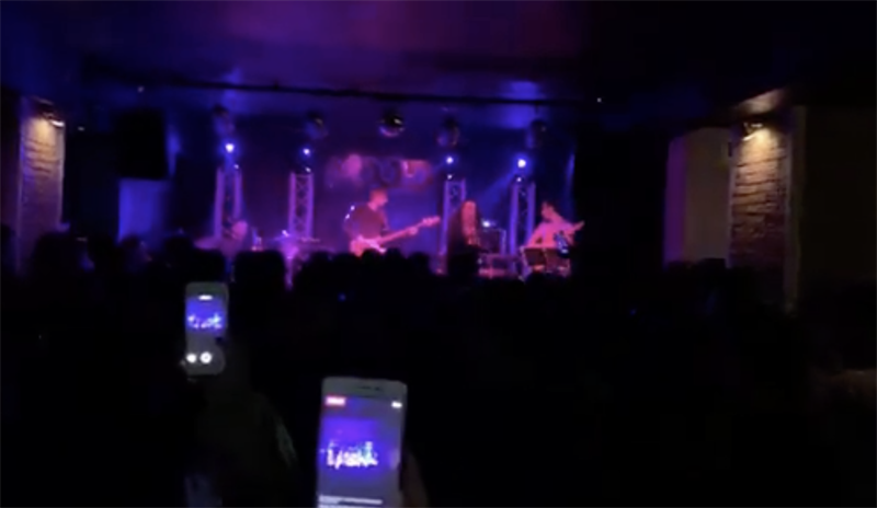 Con la nostra festa un emozionante concerto omaggio a Lucio Dalla e Lucio Battisti