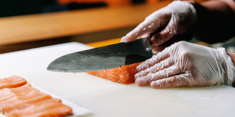 Salmone Salmone