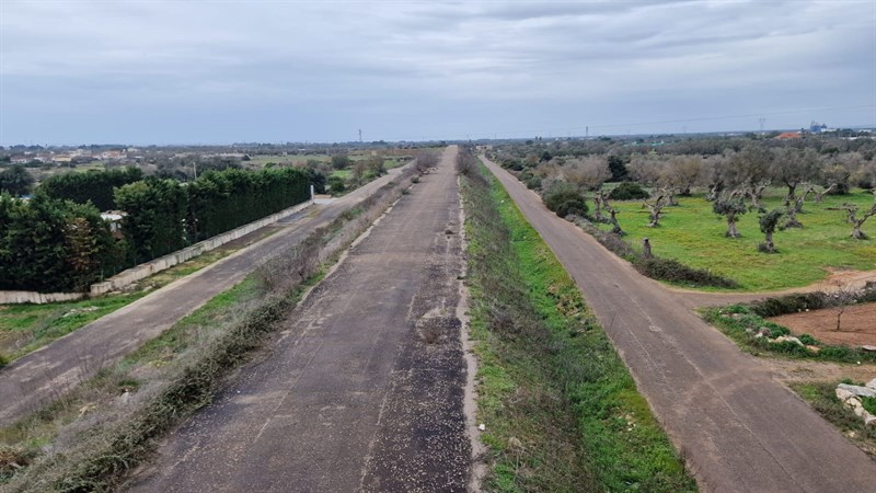 Per la Bradanico-Salentina a 4 corsie si muovono solo Lecce e Brindisi