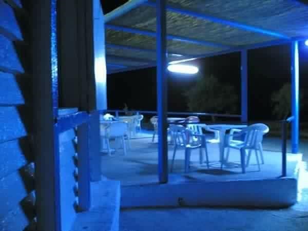 Veranda sul mare Veranda sul mare