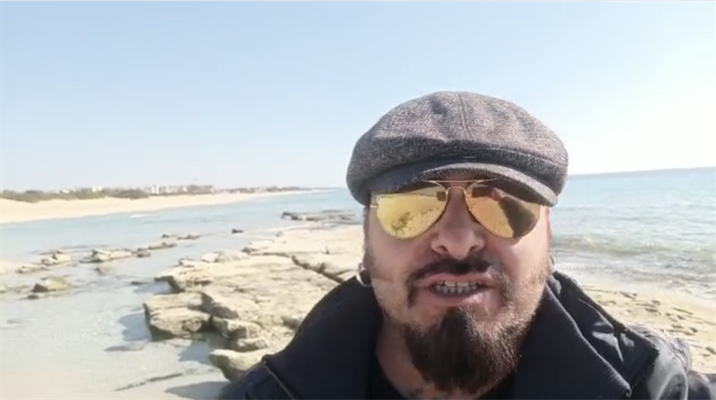 Breccia, il video appello: "Oggi una giornata triste, ma noi non ci arrenderemo"
