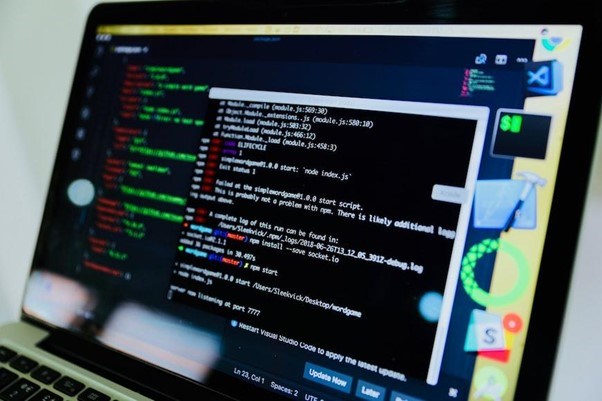 Programmatore Programmatore