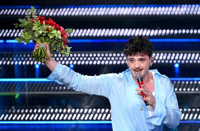 Nessuno ha indovinato la terna di Sanremo 2025