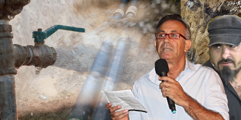 Raimondo - Breccia Raimondo - Breccia