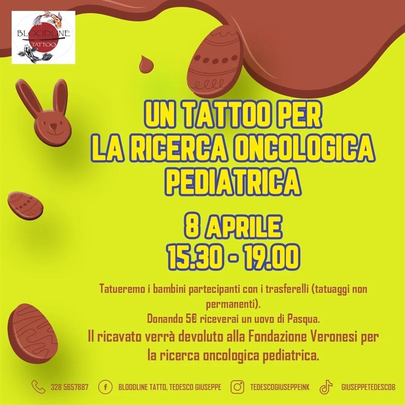 Locandina Locandina
