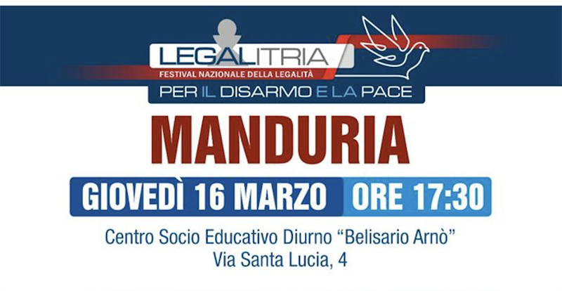 “Progetto Lettura “Sogni Infranti”", se ne parla al Belisario Arnò