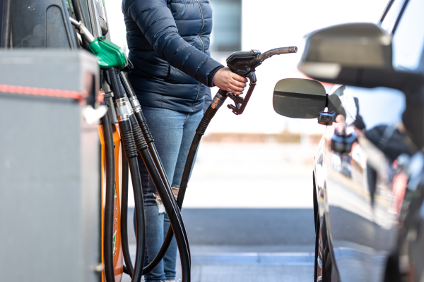 Pompa benzina Pompa benzina