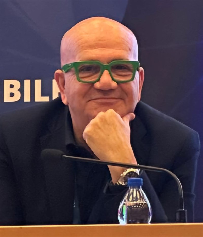 Salvatore Lenti Salvatore Lenti