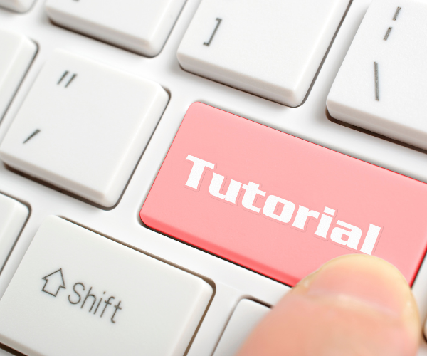 Tutorial Tutorial