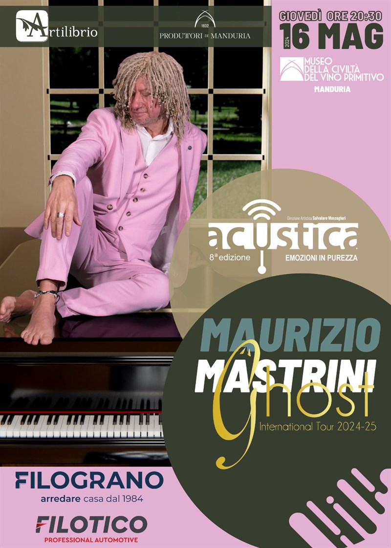 Maurizio Mastrini Maurizio Mastrini