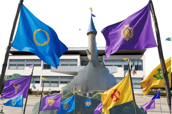 Demos: il paese delle meraviglie e il paese reale che il sindaco non vede
