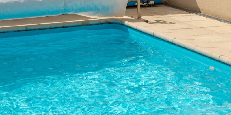 Piscina Piscina
