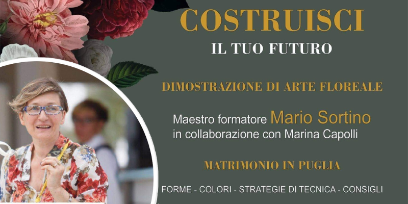 Marina Capolli Marina Capolli