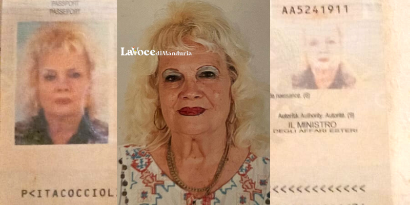 Concetta Coccioli Concetta Coccioli