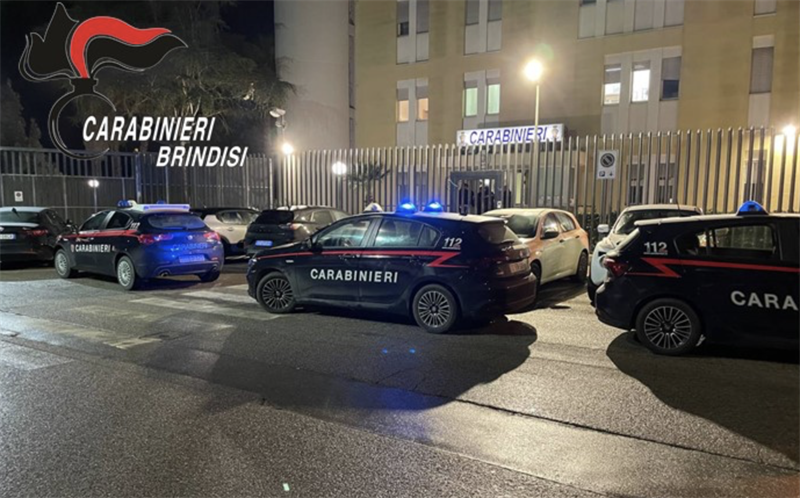 Carabinieri Carabinieri
