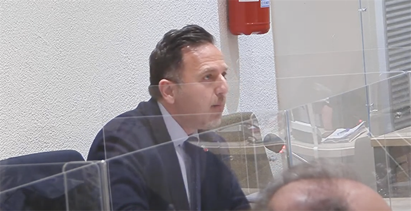 Domenico Sammarco Domenico Sammarco