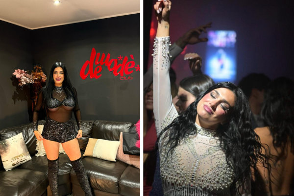 Da oggi il nuovo videoclip “Assente” di Martina Malagnino 