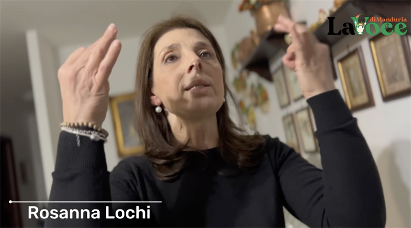 La Sla dall'altra parte del letto IL VIDEO
