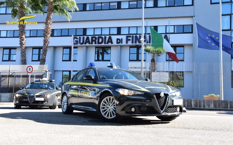 Guardia di Finanza Taranto Guardia di Finanza Taranto