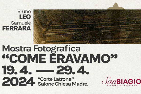 Locandina Locandina