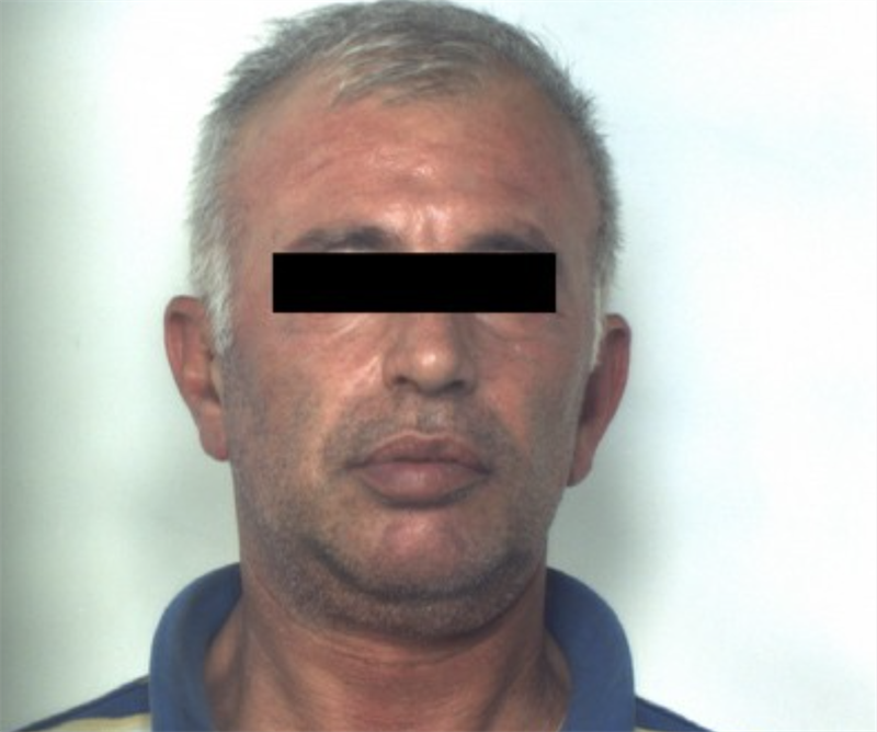 Un parco giochi intitolato ai coniugi trucidati per rapina dall'avetranese 