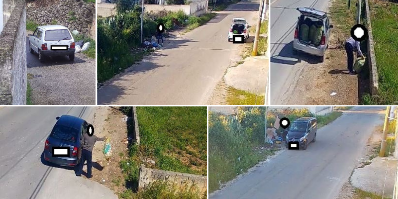 Le fototrappole Le fototrappole