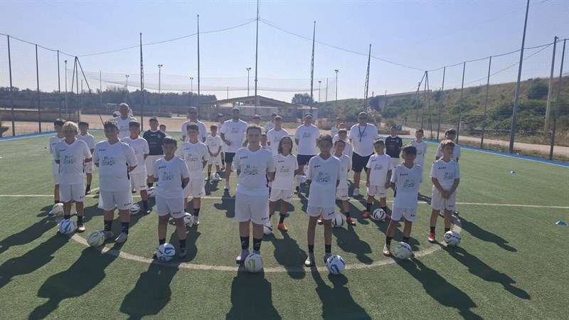 Sporting Manduria Sporting Manduria