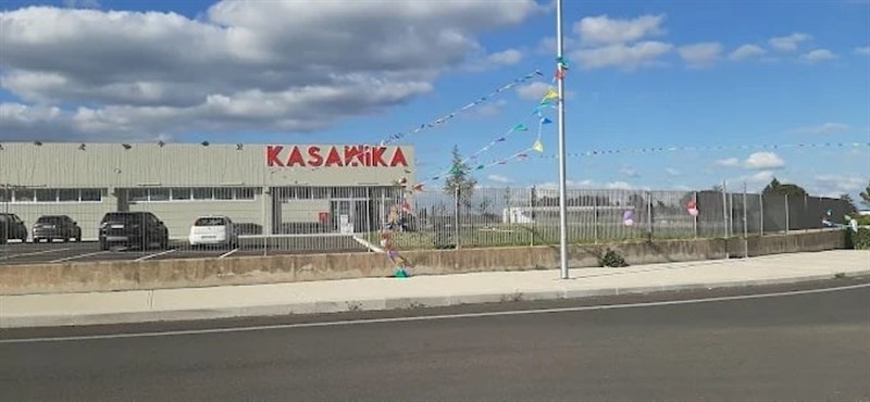 Kasawica a Torre Kasawica a Torre
