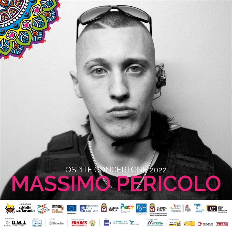Massimo Pericolo Massimo Pericolo
