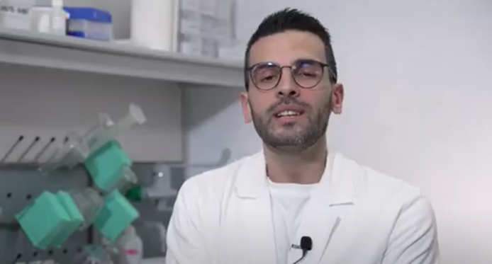Da Manduria le intelligenze per combattere i tumori IL VIDEO