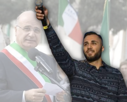 Salvatore Luigi Baldari Salvatore Luigi Baldari