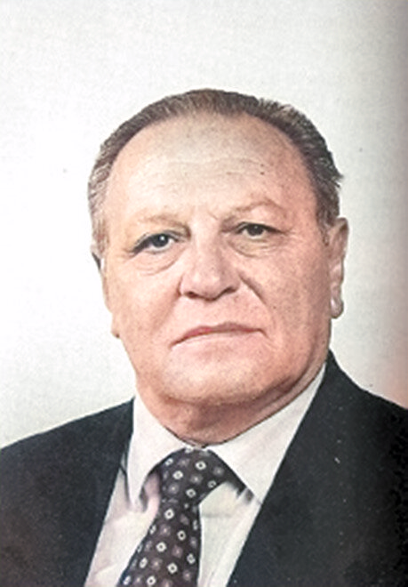 Antonio Del Prete Antonio Del Prete