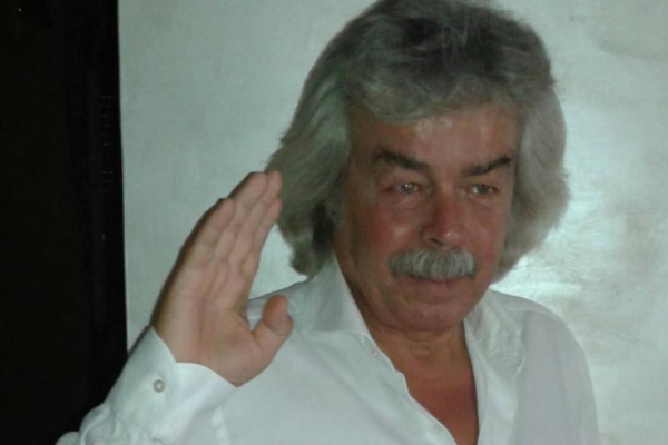 Mimmo Gennari Mimmo Gennari