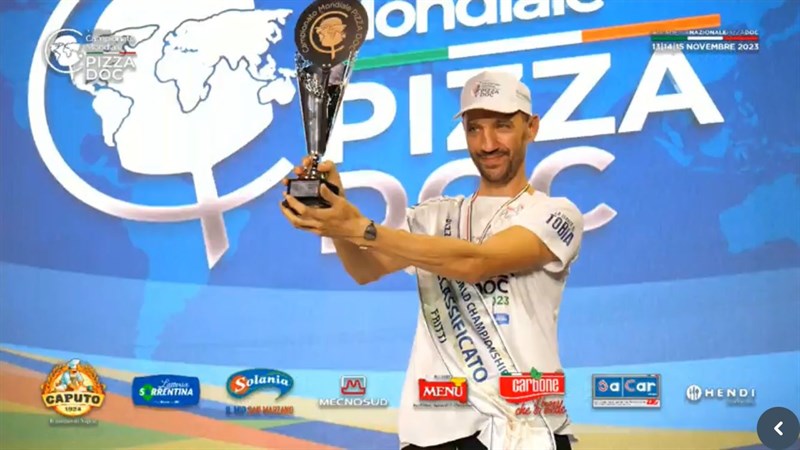 Davide Carrozzo Davide Carrozzo