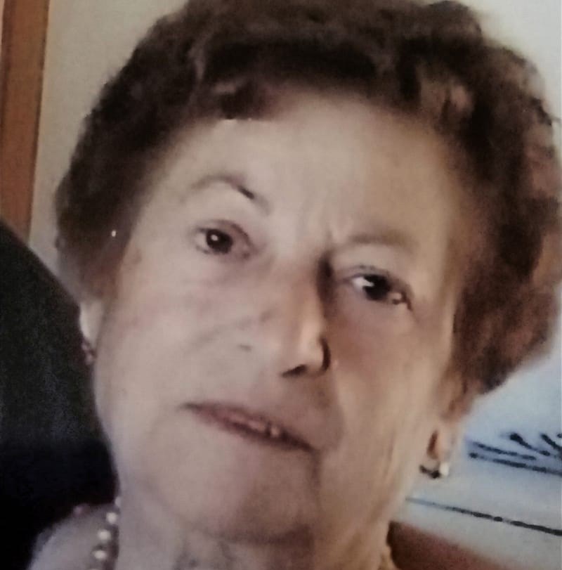 Buon compleanno in cielo mamma