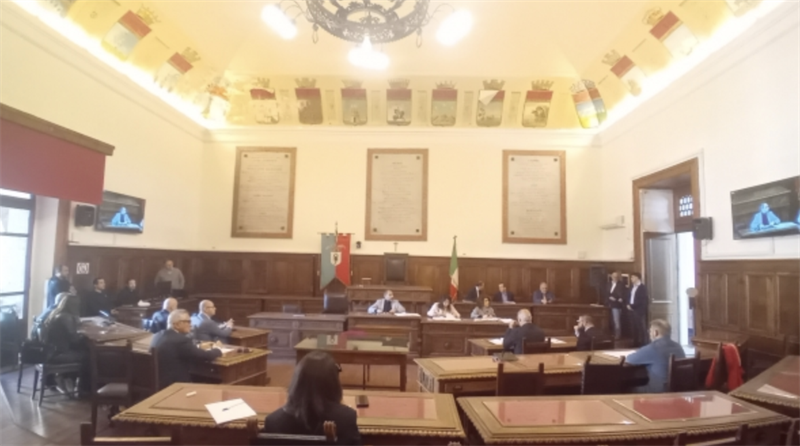 Il sindaco di Manduria contesta una presunta irregolarità nella convocazione del Consiglio provinciale