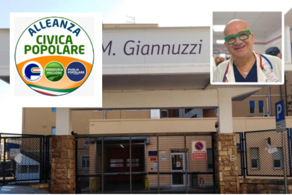 Giannuzzi Giannuzzi