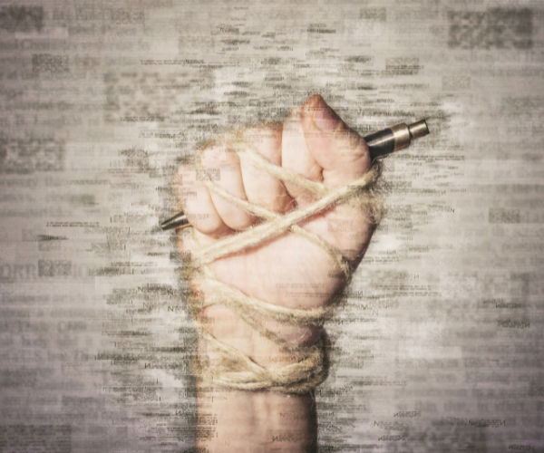 Stampa libera Stampa libera