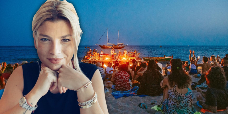 Emma Marrone