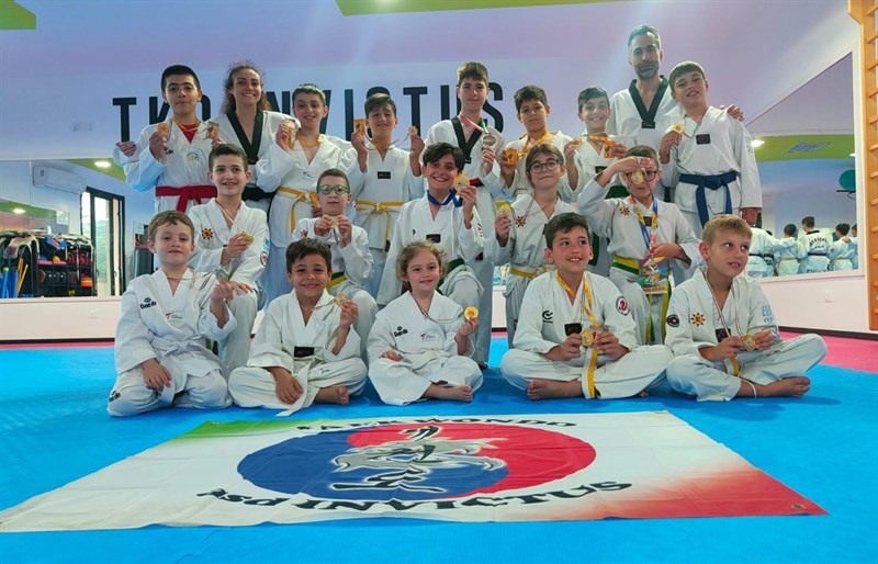 I piccoli campioni I piccoli campioni