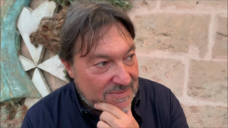 Sigfrido Ranucci Sigfrido Ranucci