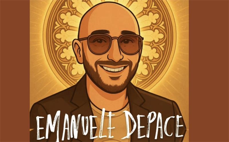 “Sutta lu Sule”, Emanuele De Pace canta il Salento di un tempo