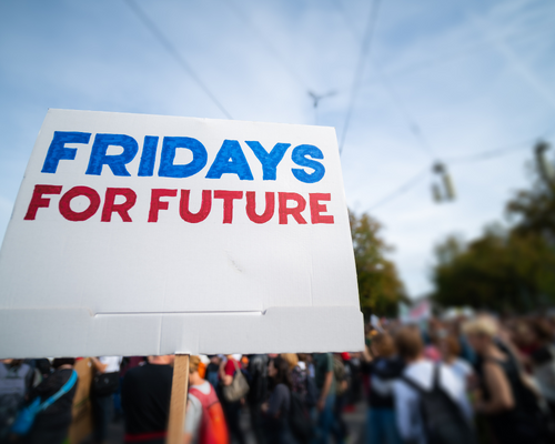 Fridays For Future