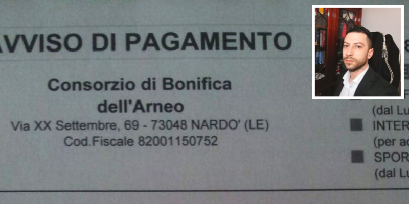 Avv Daniele Capogrosso Avv Daniele Capogrosso