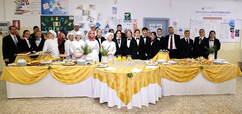 Foto di gruppo Foto di gruppo