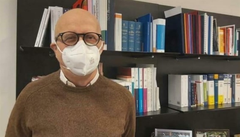 Massimo Tommasino Massimo Tommasino