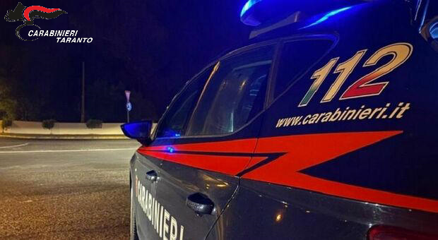 Carabinieri Carabinieri