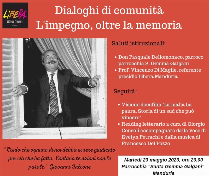 Falcone Falcone