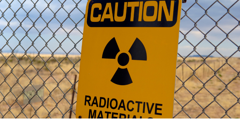 Russia annuncia una nube radioattiva verso l'Europa