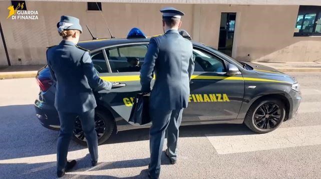 Guardia di finanza Guardia di finanza